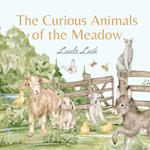 The Curious Animals of the Meadow 