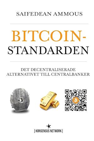 Bitcoinstandarden