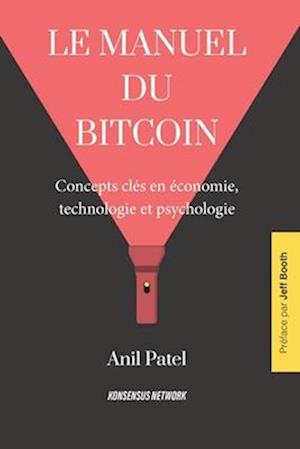 Le manuel du bitcoin