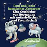 Paul und Jacks kosmisches Abenteuer