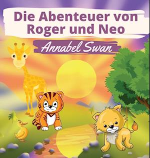 Die Abenteuer von Roger und Neo