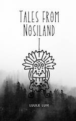 Tales from Nosiland 