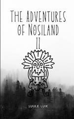 The Adventures of Nosiland 