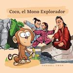 Coco, el Mono Explorador