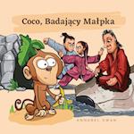 Coco, Badaj&#261;cy Malpka