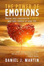 The power of emotions