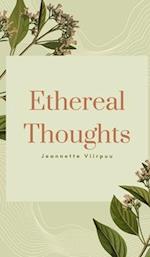 Ethereal Thoughts