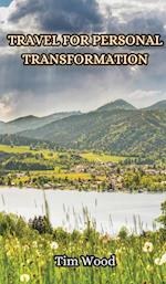 Travel for Personal Transformation