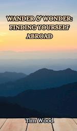 Finding Yourself Abroad