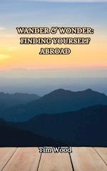 Finding Yourself Abroad