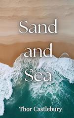 Sand and Sea