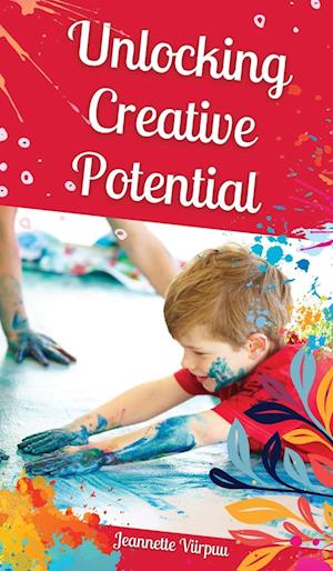 Unlocking Creative Potential