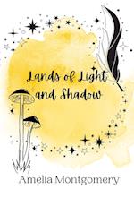 Lands of Light and Shadow