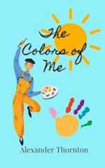 The Colors of Me