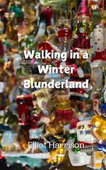 Walking in a Winter Blunderland 