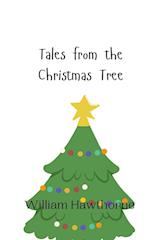 Tales from the Christmas Tree