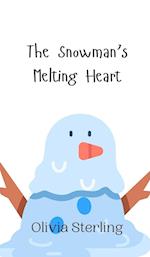 The Snowman's Melting Heart