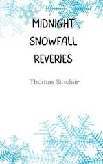 Midnight Snowfall Reveries