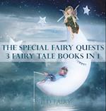 The Special Fairy Quests