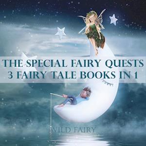 The Special Fairy Quests