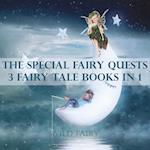 The Special Fairy Quests