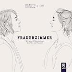 Frauenzimmer