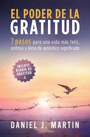 El poder de la gratitud