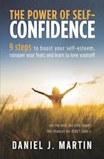 The power of self-confidence