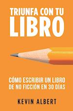 Cómo escribir un libro en 30 días