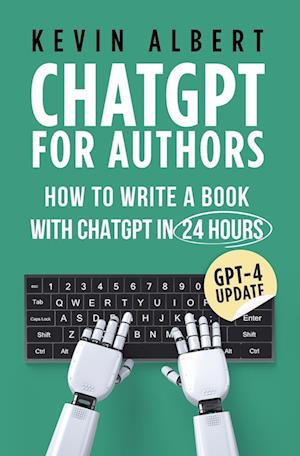 ChatGPT for Authors