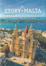 Story of Malta - 9th edition