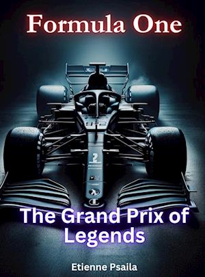 Formula One - The Grand Prix of Legends