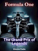 Formula One - The Grand Prix of Legends