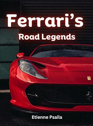 Ferrari's Road Legends