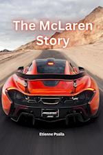 The Mclaren Story