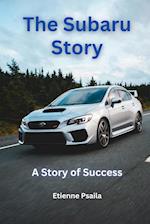 The Subaru Story