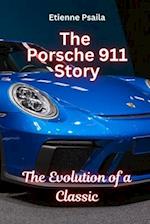 The Porsche 911 Story