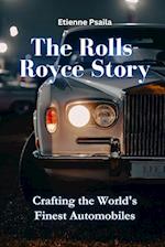 The Rolls-Royce Story