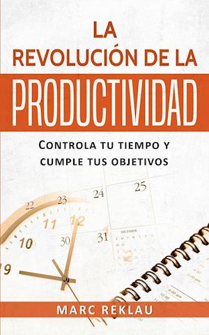 La Revolución de la Productividad