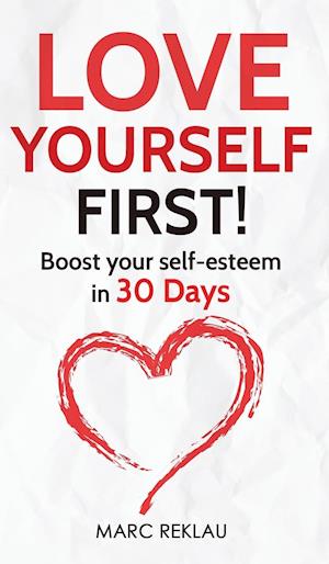 Love Yourself First!