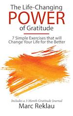 The Life-Changing Power of Gratitude
