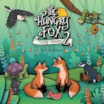 The Hungry Fox 2