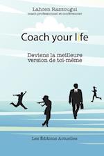 Coach Your Life