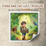 Zeyad and the Lost Treasure