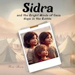 Sidra and the Bright Minds of Gaza