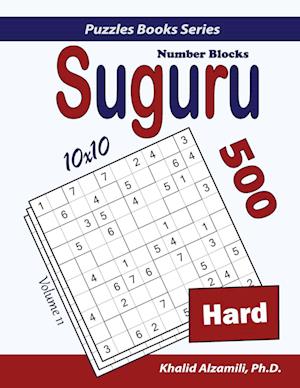 Suguru  (Number Blocks)
