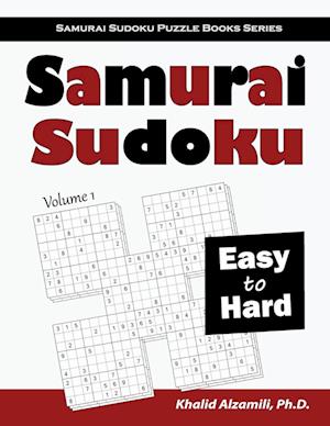 Samurai Sudoku