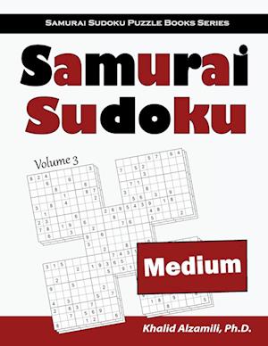 Samurai Sudoku