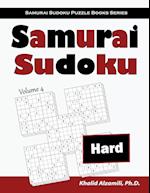 Samurai Sudoku