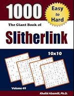 The Giant Book of Slitherlink